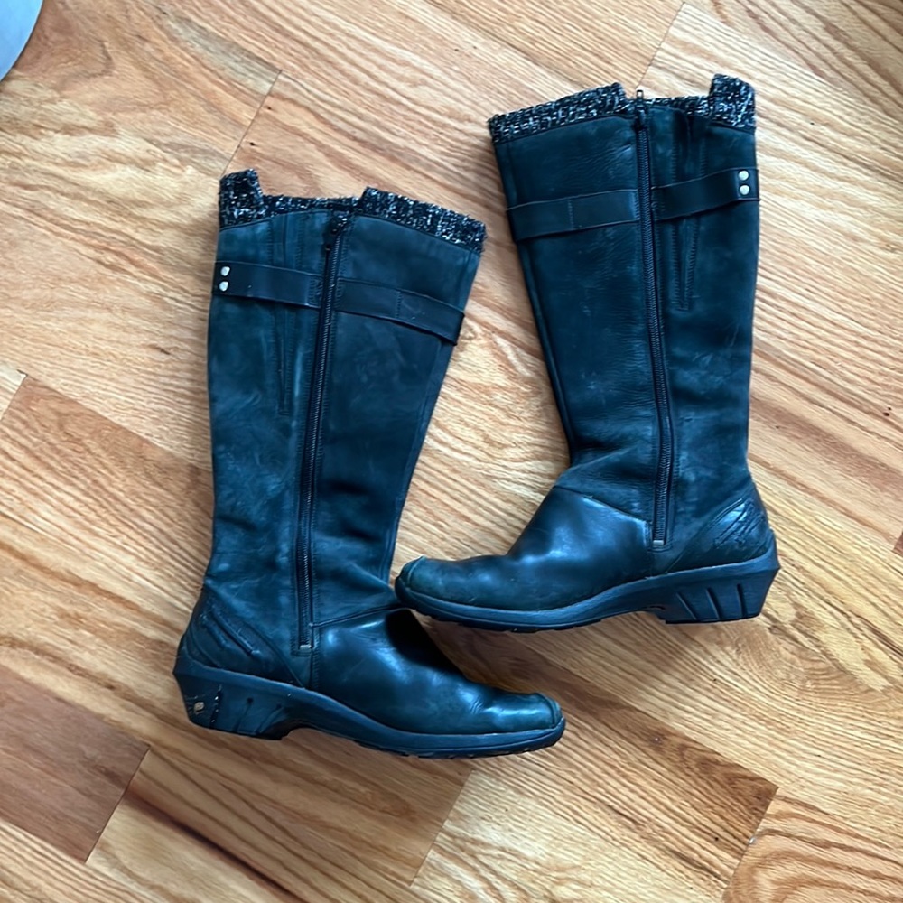 Merrell winter boots